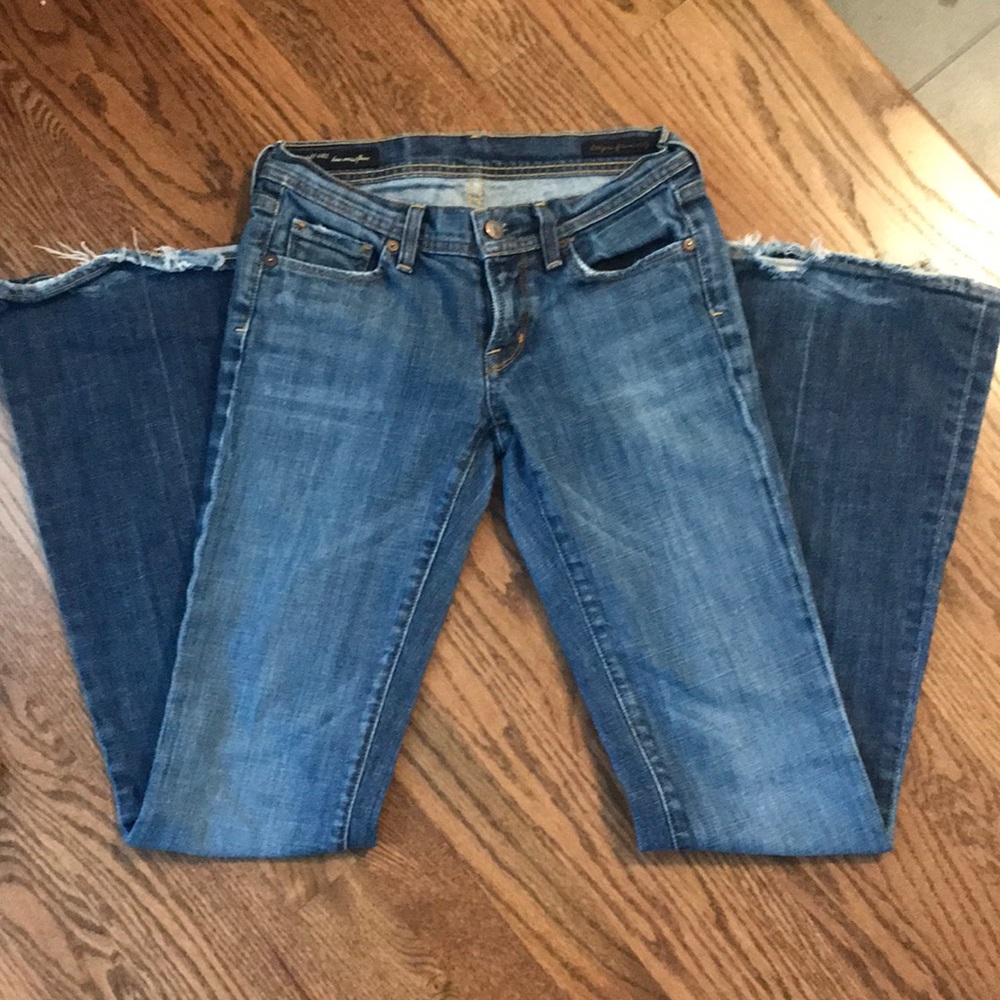 Ingrid jeans #002